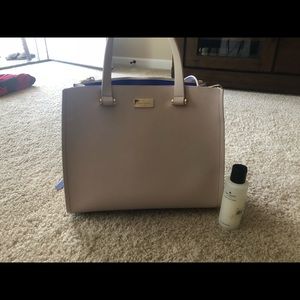 Kate spade hand bag